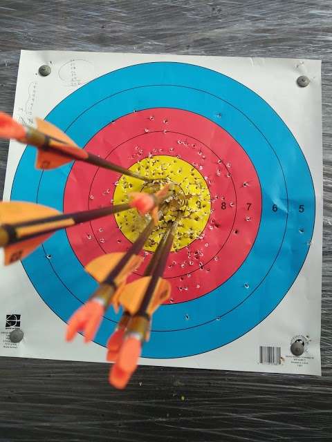 Photo: Greater Hamilton Archery
