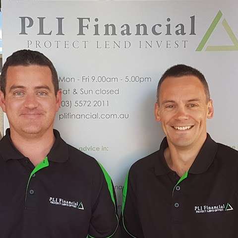 Photo: PLI Financial Services