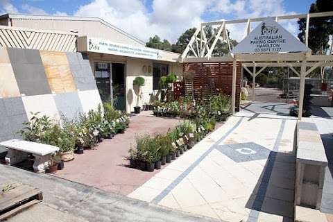 Photo: Australian Paving Centre Hamilton