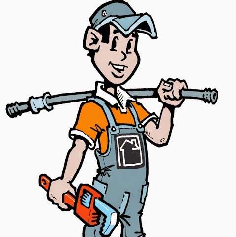 Photo: Peter Graham Plumbing Photo: Peter Graham Plumbing